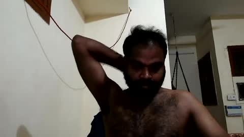 Snapshot of indianhairyguy23 chatting on 07/01/26, 10:31 indianhairyguy23 online show from 07/01/26, 10:31