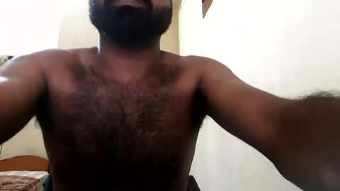 Snapshot of indianhairyguy23 chatting on 07/20/26, 02:30 indianhairyguy23 online show from 07/20/26, 02:30