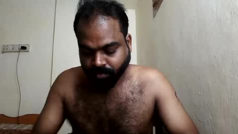 Snapshot of indianhairyguy23 chatting on 07/21/26, 06:38 indianhairyguy23 online show from 07/21/26, 06:38