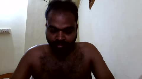 indianhairyguy26 online show from 07/02/26, 11:55