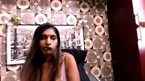 indianhoneyx online show from 02/26/26, 08:46