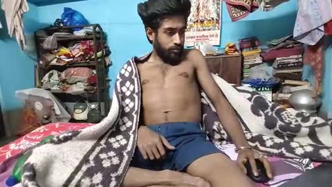 Snapshot of indianjhonnysins chatting on 03/15/26, 07:42 BOREDILDO online show from 03/15/26, 07:42