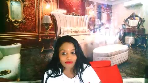 Leah online show from 09/22/25, 05:26