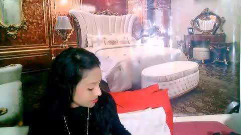 Leah online show from 10/06/25, 05:05