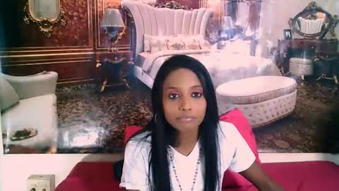 Leah online show from 10/27/25, 05:33