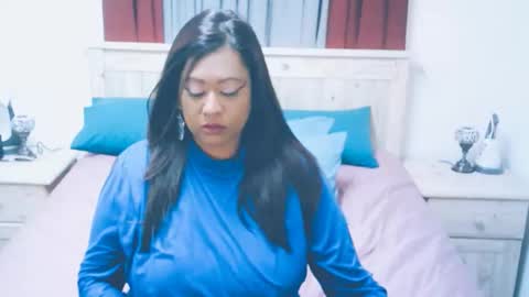 Amy online show from 09/29/25, 03:22