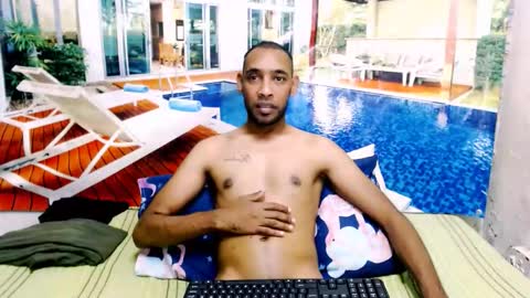 indianmagicmike69 online show from 10/28/25, 02:42