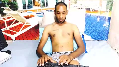 indianmagicmike69 online show from 02/18/26, 04:03