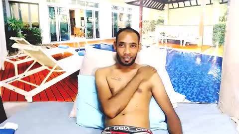 indianmagicmike69 online show from 02/19/26, 04:58