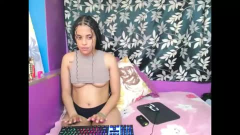 indianmaxine07 online show from 10/09/25, 07:23