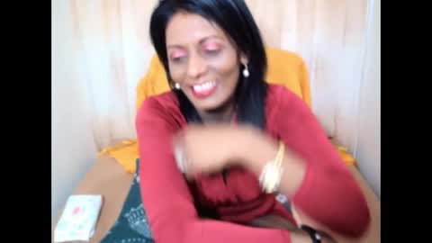 indianpeaches online show from 10/10/25, 06:01