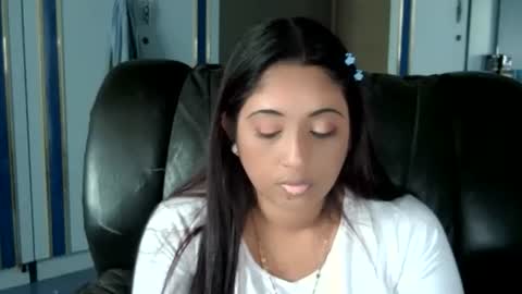 Indianpalgal69 online show from 09/20/25, 06:58