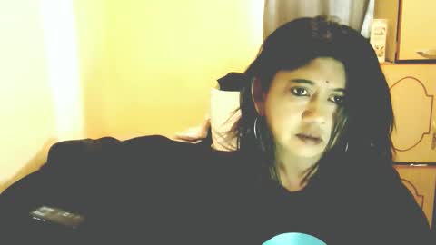 Snapshot of indianpleasures21 chatting on 04/09/26, 12:54 indianpleasures21 online show from 04/09/26, 12:54