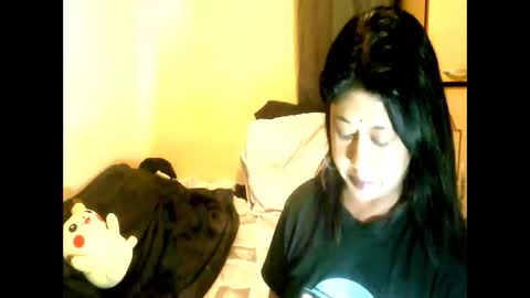 Snapshot of indianpleasures21 chatting on 04/21/26, 12:56 indianpleasures21 online show from 04/21/26, 12:56