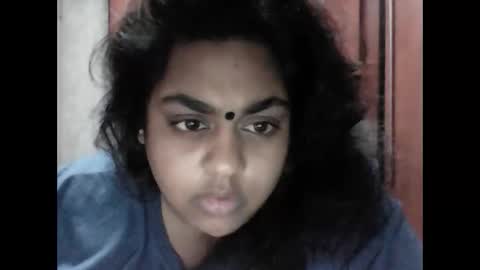 Snapshot of indianpooja1027 chatting on 09/13/25, 07:35 indianpooja1027 online show from 09/13/25, 07:35