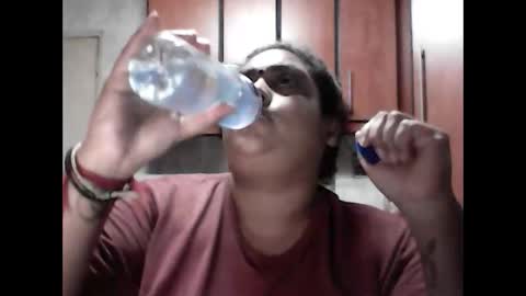 indianpooja1027 online show from 01/07/26, 08:22