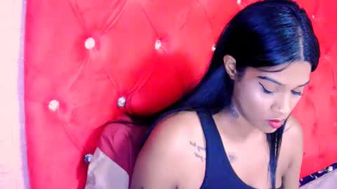 indianpretty07 online show from 01/18/25, 08:09