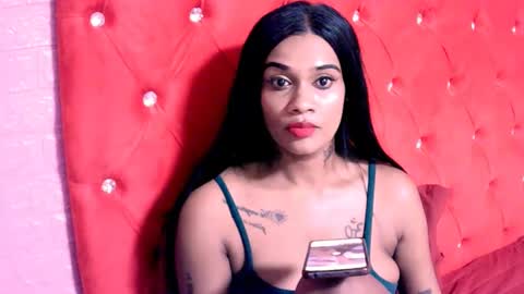 indianpretty07 online show from 01/26/25, 06:16