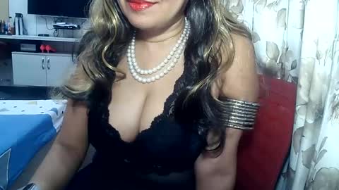 Radha online show from 01/25/25, 05:51