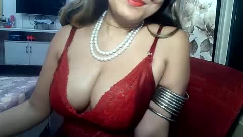 Radha online show from 02/28/25, 05:59