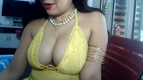 Radha online show from 12/04/25, 08:23