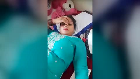 Indian Rashmika online show from 07/31/26, 10:25