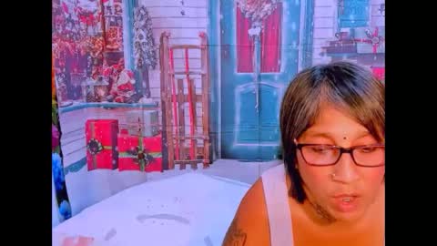 indianroxy27 online show from 11/28/25, 07:00