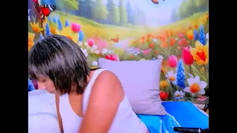 Snapshot of indianroxy27 chatting on 02/12/26, 07:47 indianroxy27 online show from 02/12/26, 07:47