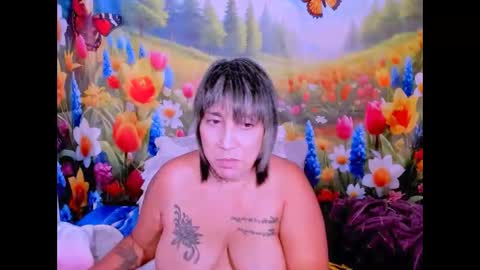 Snapshot of indianroxy27 chatting on 02/27/26, 06:19 indianroxy27 online show from 02/27/26, 06:19