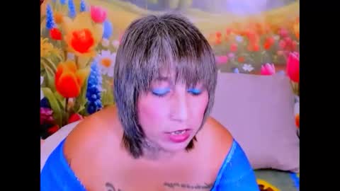 Snapshot of indianroxy27 chatting on 03/03/26, 06:36 indianroxy27 online show from 03/03/26, 06:36