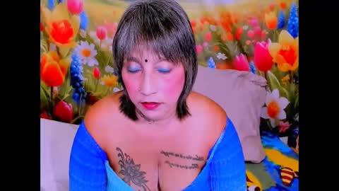 Snapshot of indianroxy27 chatting on 03/04/26, 06:41 indianroxy27 online show from 03/04/26, 06:41