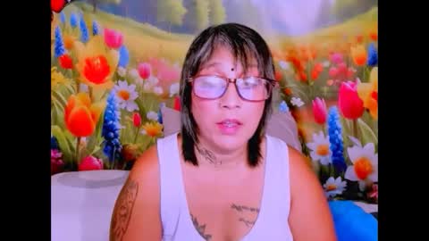 Snapshot of indianroxy27 chatting on 03/04/26, 10:16 indianroxy27 online show from 03/04/26, 10:16