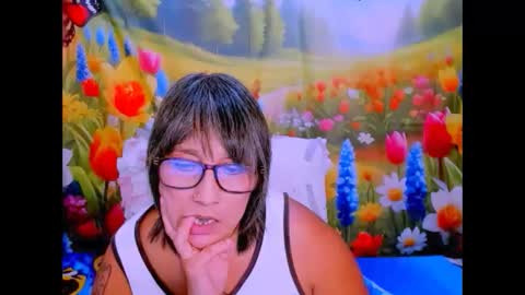 Snapshot of indianroxy27 chatting on 03/06/26, 06:59 indianroxy27 online show from 03/06/26, 06:59