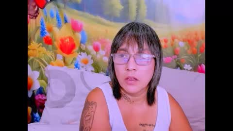 Snapshot of indianroxy27 chatting on 03/07/26, 07:16 indianroxy27 online show from 03/07/26, 07:16