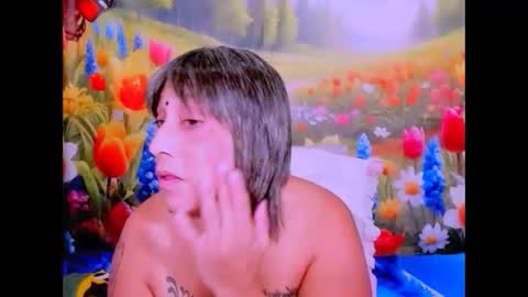 Snapshot of indianroxy27 chatting on 03/09/26, 06:50 indianroxy27 online show from 03/09/26, 06:50