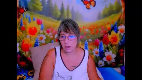 Snapshot of indianroxy27 chatting on 03/14/26, 09:48 indianroxy27 online show from 03/14/26, 09:48