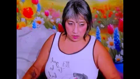 Snapshot of indianroxy27 chatting on 03/15/26, 12:05 indianroxy27 online show from 03/15/26, 12:05