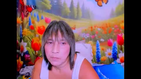 Snapshot of indianroxy27 chatting on 03/17/26, 06:00 indianroxy27 online show from 03/17/26, 06:00