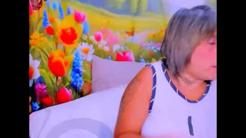 Snapshot of indianroxy27 chatting on 03/20/26, 08:46 indianroxy27 online show from 03/20/26, 08:46