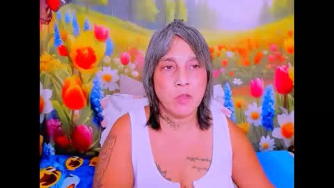 Snapshot of indianroxy27 chatting on 03/24/26, 06:35 indianroxy27 online show from 03/24/26, 06:35