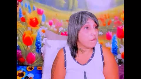 Snapshot of indianroxy27 chatting on 03/26/26, 06:46 indianroxy27 online show from 03/26/26, 06:46