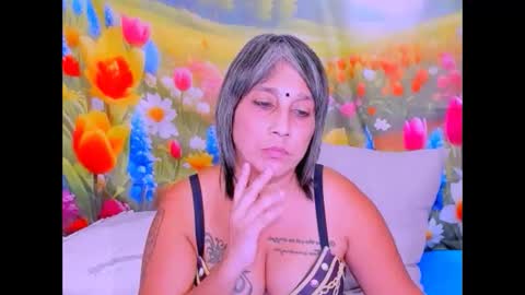 Snapshot of indianroxy27 chatting on 03/28/26, 07:57 indianroxy27 online show from 03/28/26, 07:57