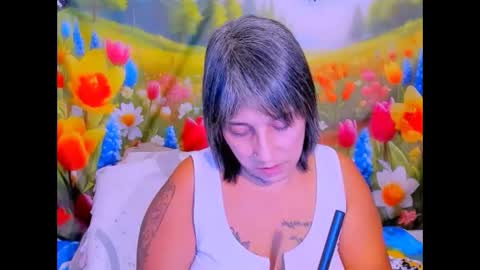 Snapshot of indianroxy27 chatting on 03/31/26, 07:03 indianroxy27 online show from 03/31/26, 07:03