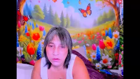 Snapshot of indianroxy27 chatting on 04/03/26, 06:55 indianroxy27 online show from 04/03/26, 06:55