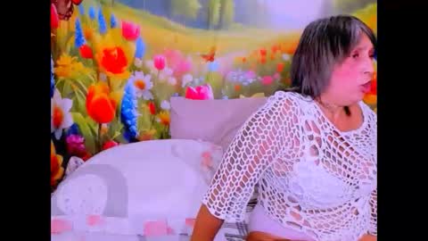 Snapshot of indianroxy27 chatting on 04/03/26, 07:01 indianroxy27 online show from 04/03/26, 07:01