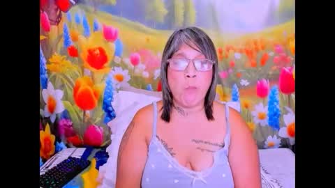 Snapshot of indianroxy27 chatting on 04/08/26, 07:25 indianroxy27 online show from 04/08/26, 07:25