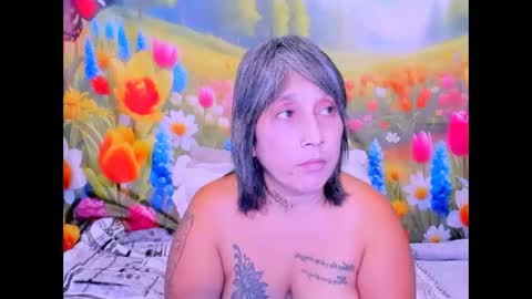 Snapshot of indianroxy27 chatting on 04/12/26, 01:27 indianroxy27 online show from 04/12/26, 01:27