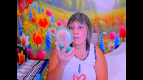 Snapshot of indianroxy27 chatting on 04/13/26, 04:45 indianroxy27 online show from 04/13/26, 04:45