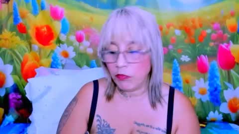 Snapshot of indianroxy27 chatting on 07/21/26, 06:10 indianroxy27 online show from 07/21/26, 06:10