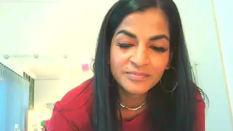 Snapshot of indiansavage1 chatting on 06/11/26, 05:16 rani online show from 06/11/26, 05:16